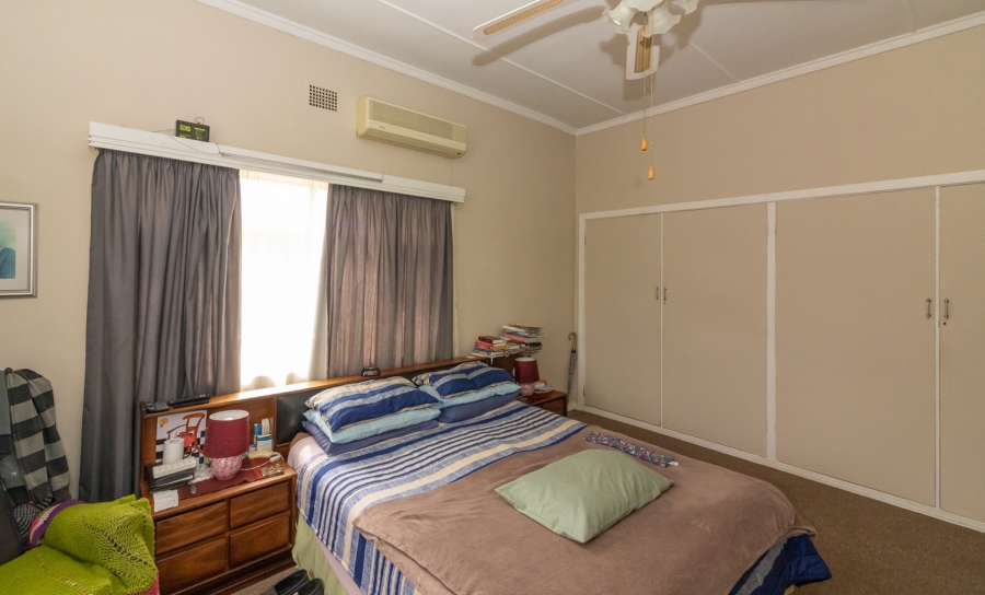 4 Bedroom Property for Sale in Suidrand Free State